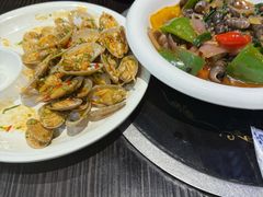 -东江海鲜大排档·潮汕菜·砂锅粥
