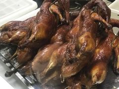 -上海枇杷烤鸭(城乡贸易中心店)