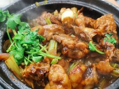 -川香煲(茅台路店)