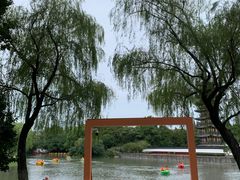 -上海方塔园