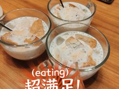 -山茶云南菜(永安里店)