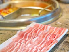羊上脑-小龙坎老火锅(北京三里屯店)