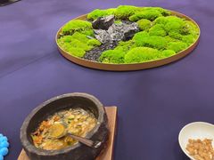 -百盛·鼎膳(中海财富中心)
