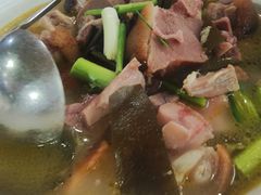 -张关合渣(航空大道店)