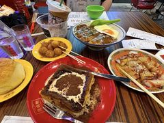 -憶廟街 X 沙角邨(太古城店)