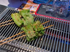 -大成海鲜烧烤·小龙虾(五角场店)