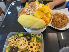 -水牛奶皇后糖水铺(深圳总店)