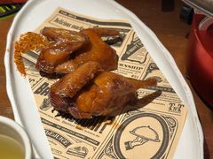 -乔街深夜食堂·小龙虾·高压锅生蚝(杭州总店)