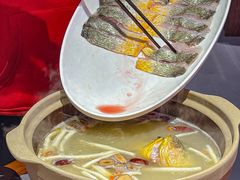 -黄弟大排档·湖南菜·小龙虾·小海鲜(凯旋北路店)