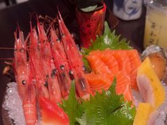 -匠和风精致料理(莆田财富中心店)