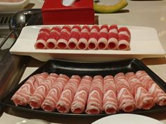 -海底捞火锅(万丰桥店)