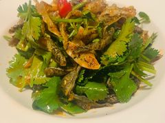 -湘轩·土菜研究院(光大店)