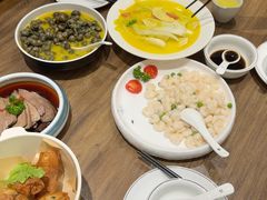 -锡和无锡菜(景丽苑店)