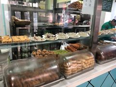 -老磁器口豆汁店(天坛店)