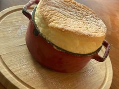 百香果舒芙蕾-The Rug Cafe(王府中环店)