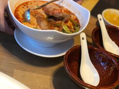 -黄珍珍泰国菜馆(庄士伦敦广场店)