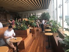 -Seesaw Coffee(朝阳大悦城店)