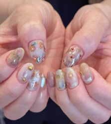 -LILY NAILS美甲美睫