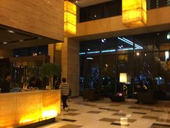 -上海龙之梦万丽酒店