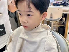 -海马体照相馆(成都来福士广场店)