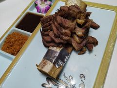 牛气冲天-930私房菜(欧阳路店)