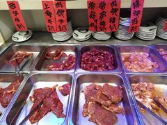 -阪尚皇·原切牛排·烤肉火锅自助(北京路店)