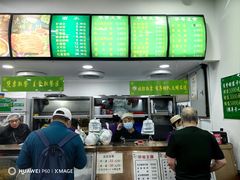 -老回回小吃(百万庄店)