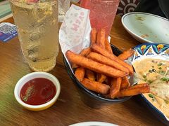 -Famous肥猫墨西哥音乐餐吧(五棵松华熙LIVE店)