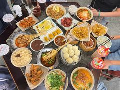 -小街天府(西工小街店)