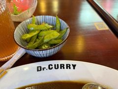 -伽喱博士 Dr.CURRY咖喱饭(太阳宫咖喱店)