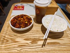 -乡村基·川味现炒大王(熙悦天街店)
