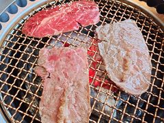 -炎蔵牛舌烤肉