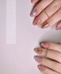 -LILY NAILS美甲美睫