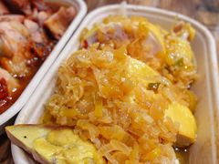 -蒙雅力港式茶餐厅(学人特色商业街店)
