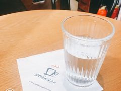 -Jamaicablue Coffeeshop(中央广场店)
