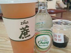 -派派茶客(金杏花园店)