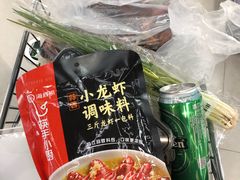 -盒马鲜生(宝地店)