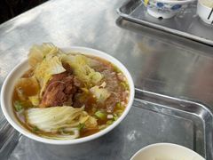 -金泰缘排骨馆(遵化路店)