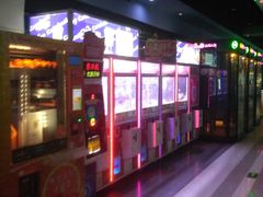 -华美影城(马栏广场店)