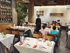 -福海居烤鸭店(鸟巢店)