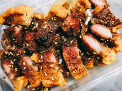 肥瘦-脆皮五花肉(建东街旗舰店)