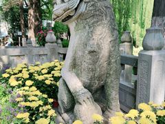 -包公祠
