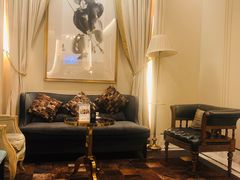 -常州逸高酒店-中餐厅