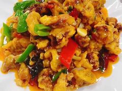 -伊阑泽大循化餐厅