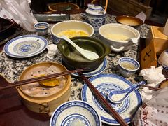 -南京大牌档(崇文门国瑞店)