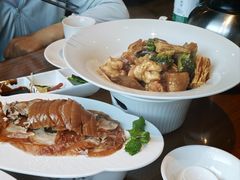 -北京老铺烤鸭(西稍门店)