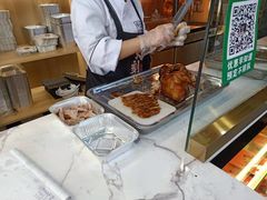 -火刻北京烤鸭(市北区·鲍岛市场店)