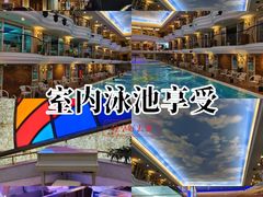 -海韵之星邮轮水会(明发商业广场店)