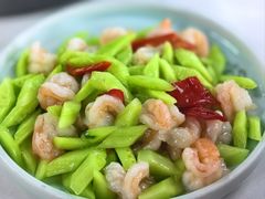 -大草原清真饭庄(沙河店)