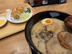 -味千拉面(泰州万达广场店)